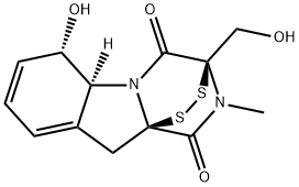 67-99-2 GLIOTOXIN