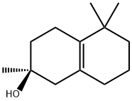 670-24-6 (S)-1,2,3,4,5,6,7,8-octahydro-2,5,5-trimethyl-2-naphthol 