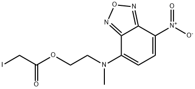 IANBD ESTER Structure