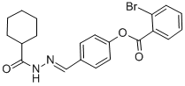 SALOR-INT L389390-1EA Structure