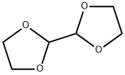 2,2'-Bi(1,3-dioxolane) Structure