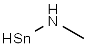 스타나나민,N-메틸-(9CI) 구조식 이미지