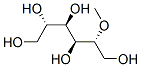 D-Glucitol, 5-O-methyl- 구조식 이미지