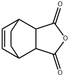 6708-37-8 bicyclo[2.2.2]oct-5-ene-2,3-dicarboxylic anhydride