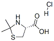 67089-92-3 L-2,2-DiMethylthiazolidine-4-carboxylic Acid Hydrochloride