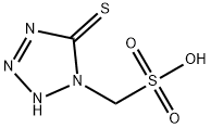 67146-22-9 5-Mercapto-1H-tetrazole-1-methane sulphonic acid