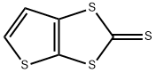 Thieno[2,3-d][1,3]dithiole-2-thione Structure