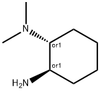 67198-21-4 1,2-Cyclohexanediamine, N,N-dimethyl-, trans-