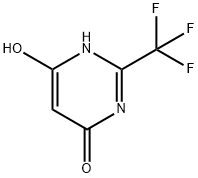 672-47-9 2-(TRIFLUOROMETHYL)PYRIMIDINE-4,6-DIOL