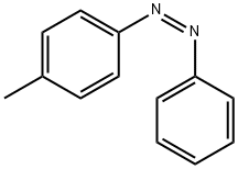 (Z)-4-Methylazobenzene Structure