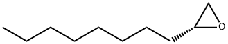 (R)-(+)-1,2-EPOXYDECANE Structure