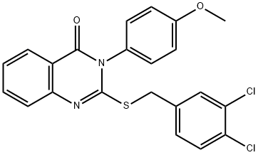 SALOR-INT L405604-1EA Structure