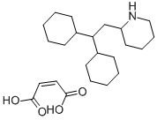 6724-53-4 PERHEXILINE MALEATE SALT