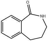 6729-50-6 2,3,4,5-TETRAHYDRO-BENZO[C]AZEPIN-1-ONE