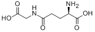 H-D-GLU(GLY-OH)-OH Structure