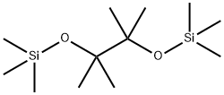 2,2,4,4,5,5,7,7-октаметил-3,6-диокса-2,7-дисилаоктан структурированное изображение