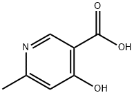 67367-33-3 4-Hydroxy-6-methylnicotinic acid