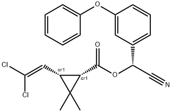 67375-30-8 alpha-Cypermethrin 