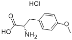 67423-44-3 O-METHYL-L-TYROSINE HYDROCHLORIDE