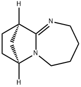 7,10-Methanopyrido[1,2-a][1,3]diazepine,2,3,4,5,7,8,9,10-octahydro-, 구조식 이미지