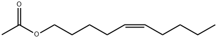 Z-5-DECEN-1-YL ACETATE Structure