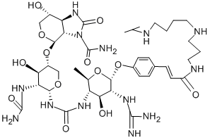 iprocinodine 구조식 이미지