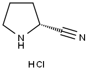 675602-84-3 (R)-PYRROLIDINE-2-CARBONITRILE HYDROCHLORIDE