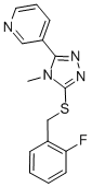 SALOR-INT L410144-1EA Structure