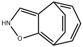 4,8-Etheno-2H-cyclohept[d]isoxazole(9CI) Structure