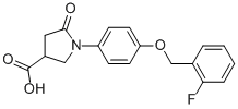 ASISCHEM D19318 Structure