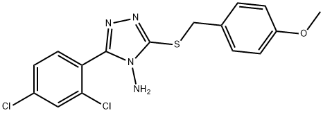 SALOR-INT L465267-1EA Structure