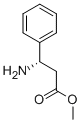 Methyl (S)-3-acetamido-3-phenylpropanoate Structure