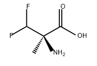 Alanine, 3,3-difluoro-2-methyl- (9CI) 구조식 이미지