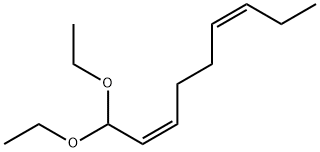 67674-37-7 (2Z,6Z)-1,1-diethoxynona-2,6-diene
