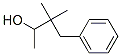 3,3-디메틸-4-페닐부탄-2-올 구조식 이미지