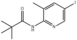 677327-29-6 N-(5-IODO-3-METHYL-PYRIDIN-2-YL)-2,2-DIMETHYL-PROPIONAMIDE