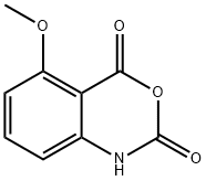 67765-42-8 5-methoxy-1H-benzo[d][1,3]oxazine-2,4-dione