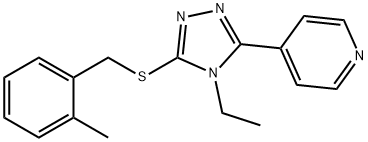 SALOR-INT L465054-1EA Structure