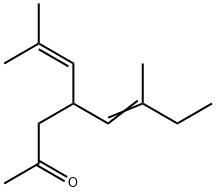 67801-40-5 6-methyl-4-(2-methyl-1-propenyl)oct-5-en-2-one
