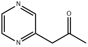 1-PYRAZIN-2-YL-PROPAN-2-ONE Structure