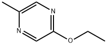 2-ethoxy-5-methylpyrazine Structure