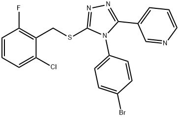 SALOR-INT L405825-1EA Structure