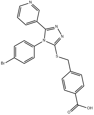 SALOR-INT L408263-1EA Structure