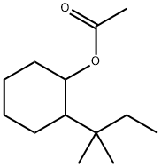 67874-72-0 2-TERTIARY PENTYL CYCLOHEXANYL ACETATE