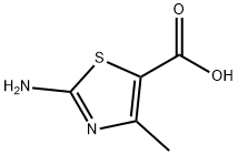 67899-00-7 2-Amino-4-methylthiazole-5-carboxylic acid