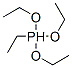 1,2-Dioxo-1,1,2,2-tetraethoxydiphosphine 구조식 이미지