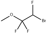 Roflurane 구조식 이미지