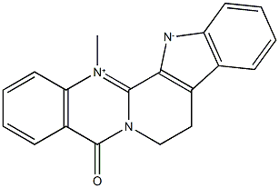 67909-49-3 Dehydroevodiamine