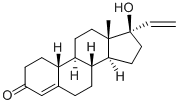 Deprodone Structure
