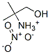 (2-hydroxy-1,1-dimethylethyl)ammonium nitrate 구조식 이미지